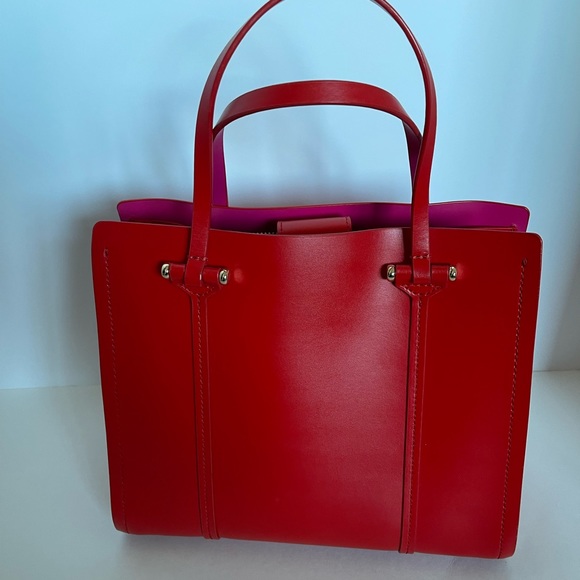 Kate Spade Arbour Hill Small Elodie Leather Tote - Picture 5 of 8